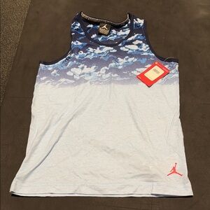 Nike Jordan Tank Top - Youth M